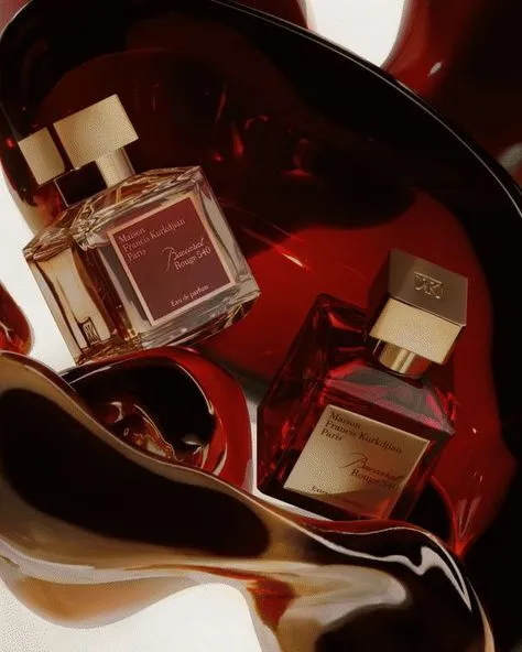 Apakah Baccarat Rouge 540 Cocok untuk Semua Wanita? Ini Ulasannya!