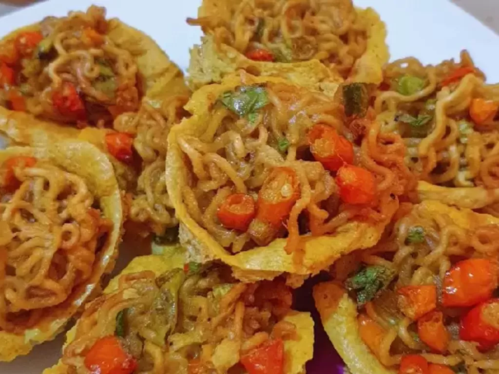 Tahu Walik: Camilan Kriuk yang Bikin Nagih dan Cocok untuk Segala Suasana