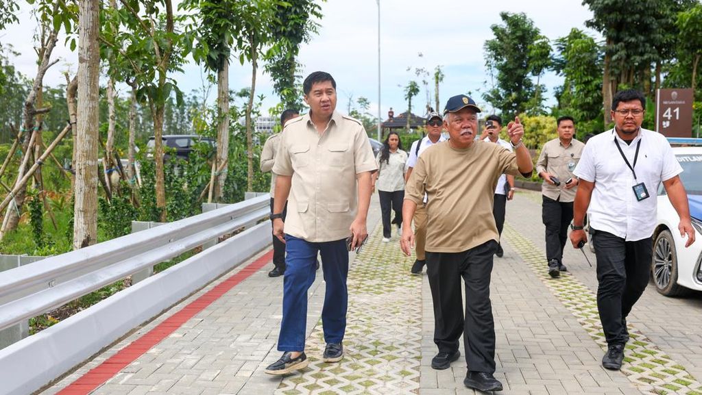 IKN Menyambut Semua: Hunian untuk Masyarakat Umum di Ibu Kota Baru