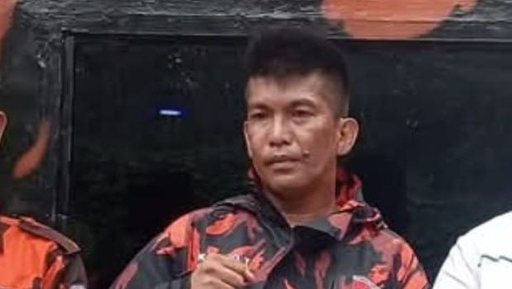 Terungkap: Pengurus Pemuda Pancasila Deli Serdang Diduga Otak di Balik Pembacokan Jaksa