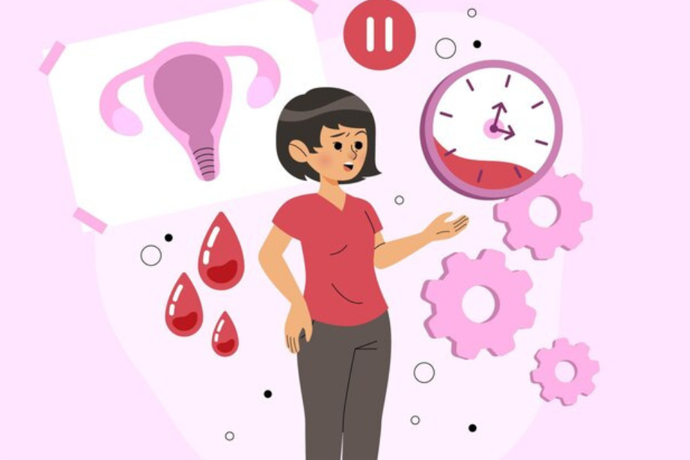 5 Tips Menangani Ketidakseimbangan Hormon Akibat Stres